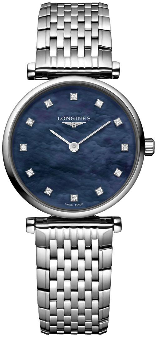 Longines La Grande Classique