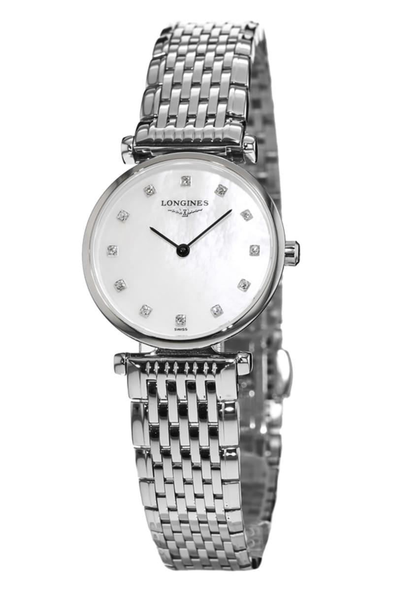 Longines La Grande Classique