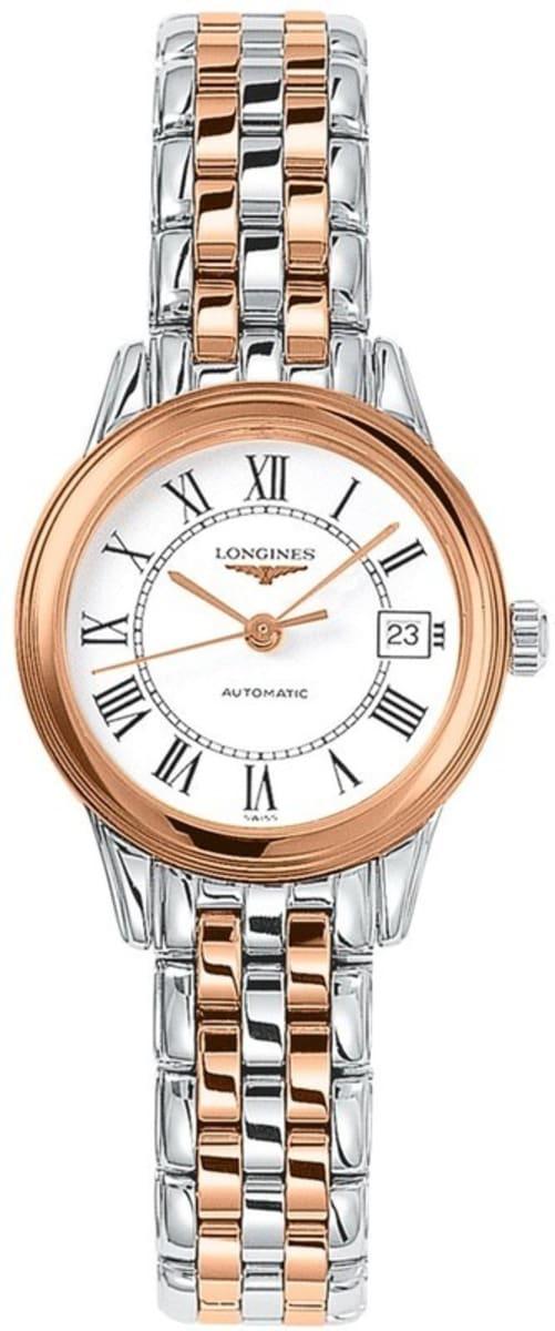 Longines Flagship