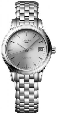Longines Flagship