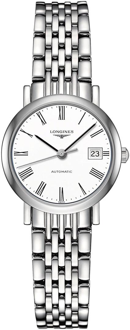 Longines Elegant