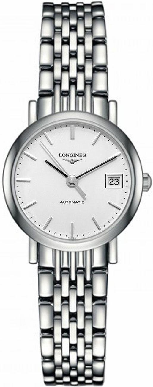 Longines Elegant