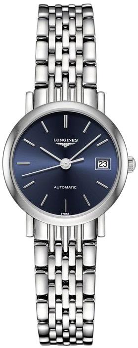 Longines Elegant