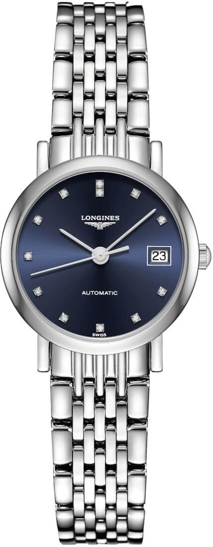Longines Elegant