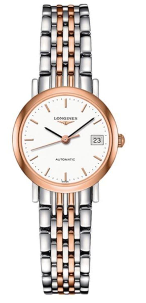 Longines Elegant