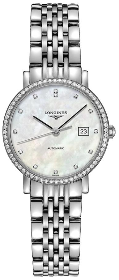 Longines Elegant