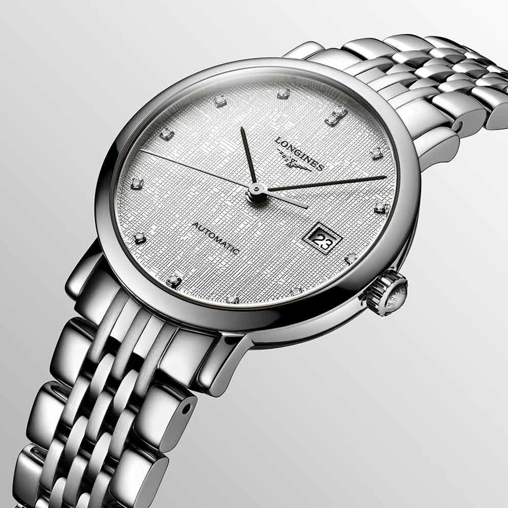 Longines Elegant