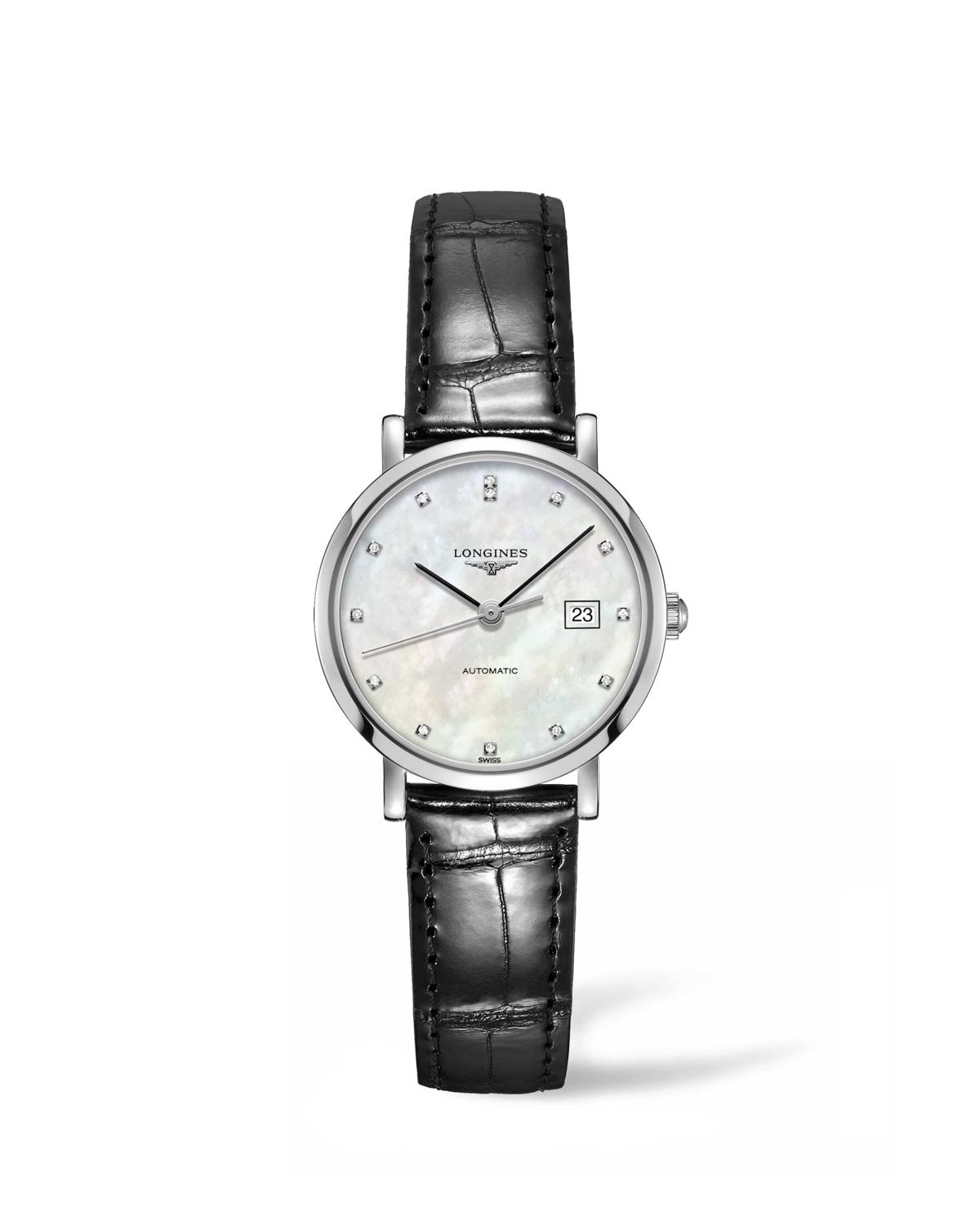 Longines Elegant