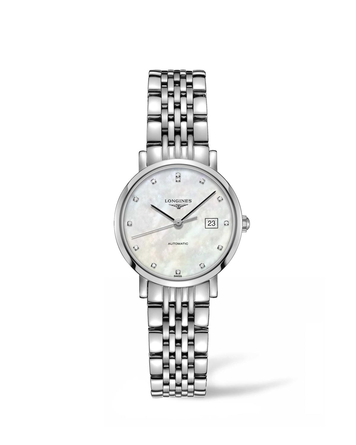 Longines Elegant