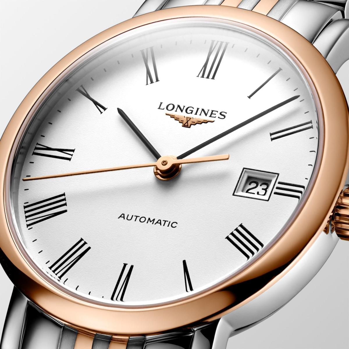 Longines Elegant