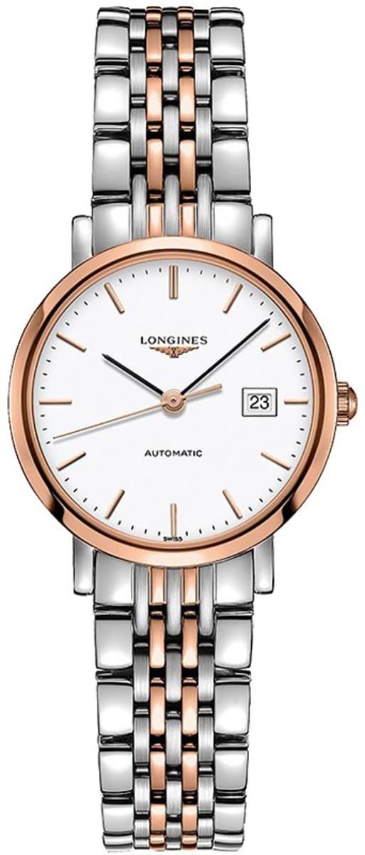 Longines Elegant