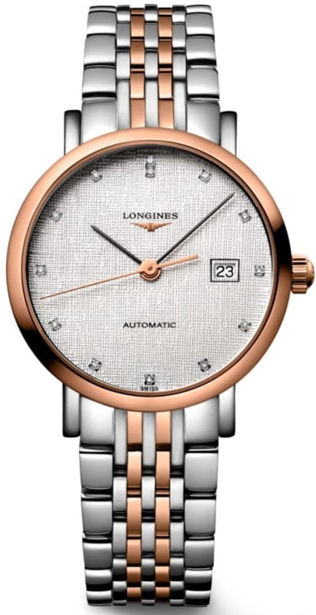 Longines Elegant