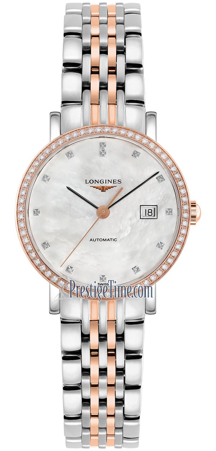 Longines Elegant