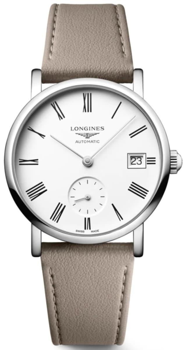 Longines Elegant
