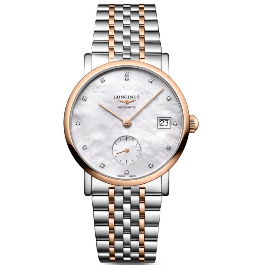 Longines Elegant