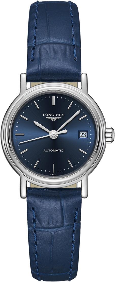 Longines Présence