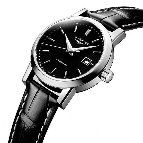 Longines Présence