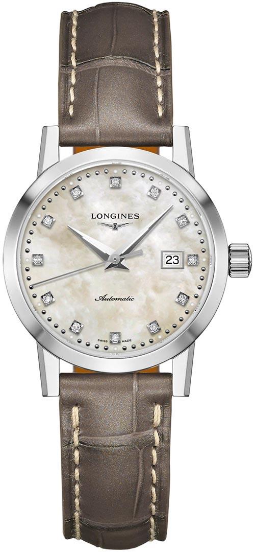 Longines Longines