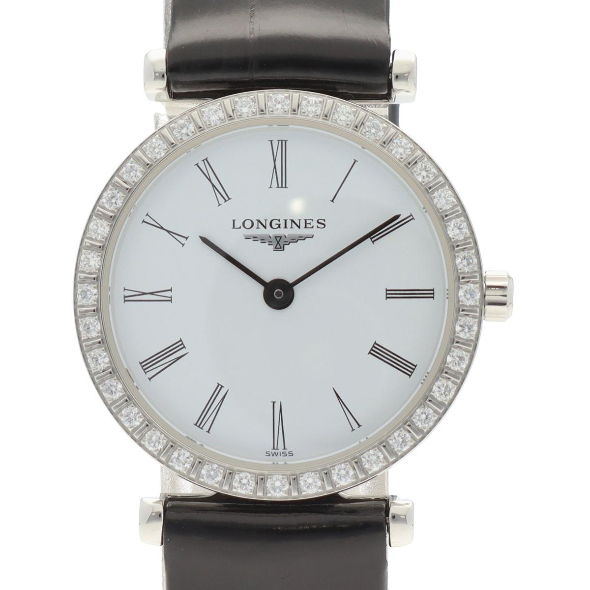 Longines La Grande Classique