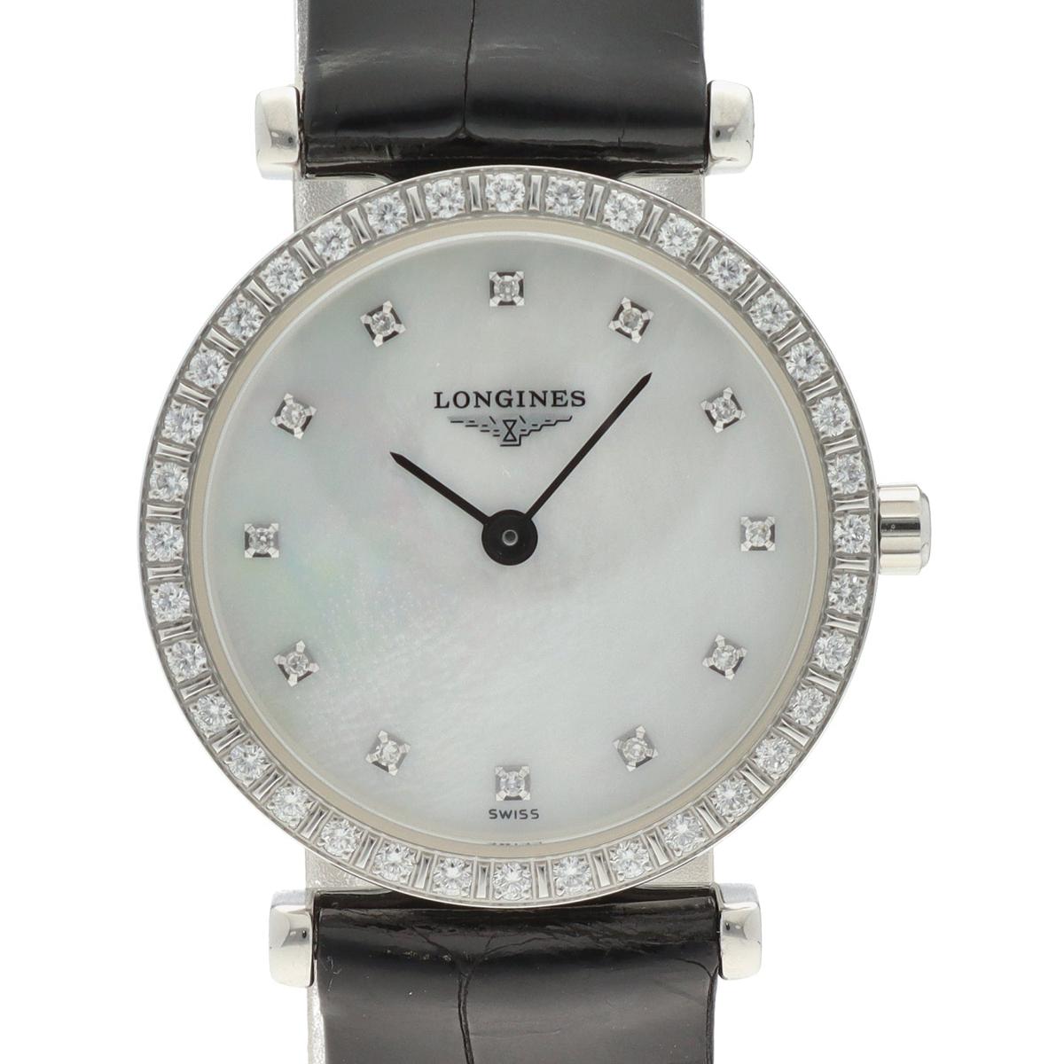 Longines La Grande Classique