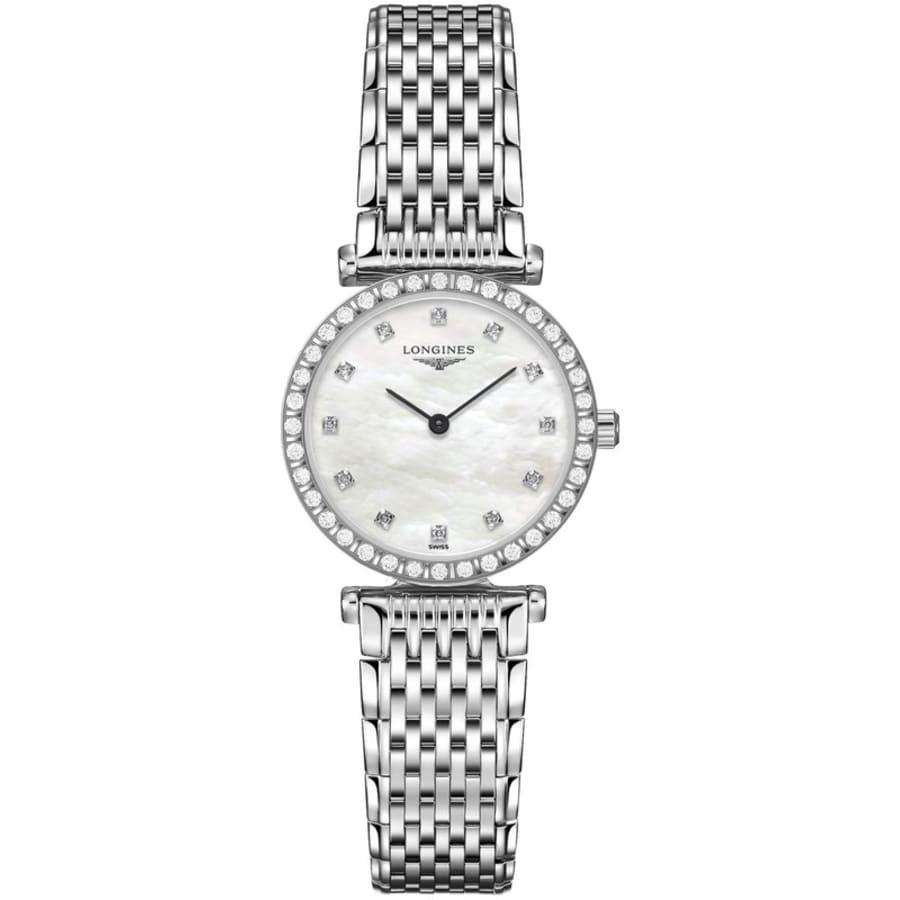 Longines La Grande Classique