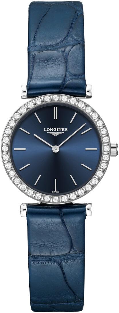 Longines La Grande Classique