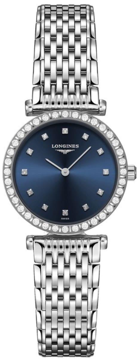 Longines La Grande Classique