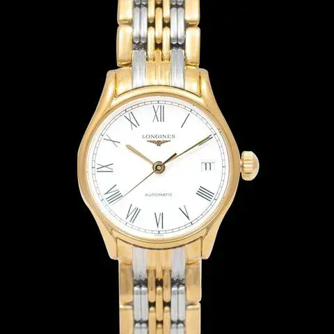 Longines Lyre