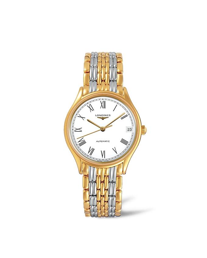 Longines Lyre
