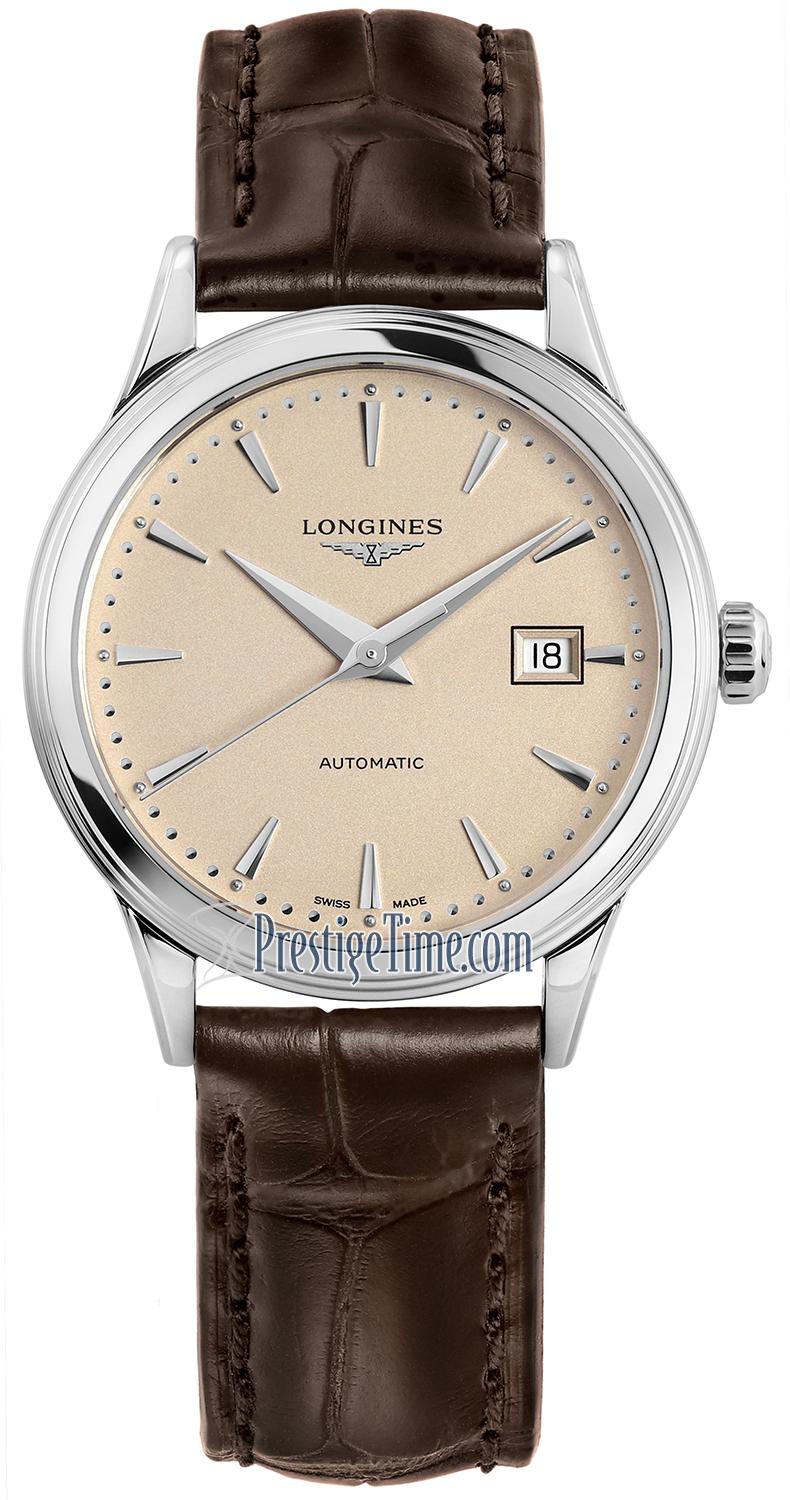 Longines Flagship