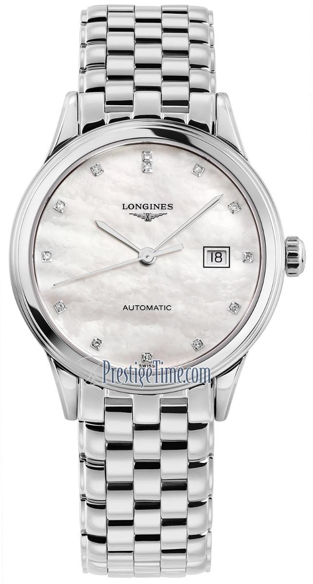 Longines Flagship