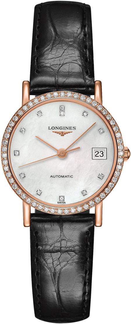 Longines Elegant