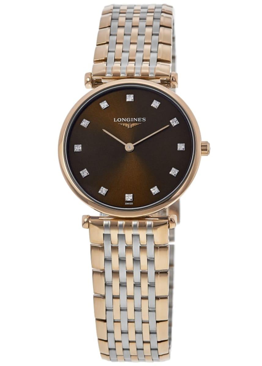 Longines La Grande Classique