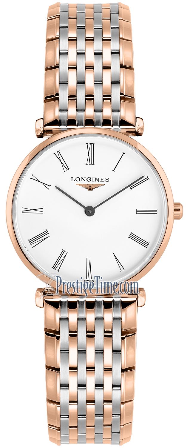 Longines La Grande Classique