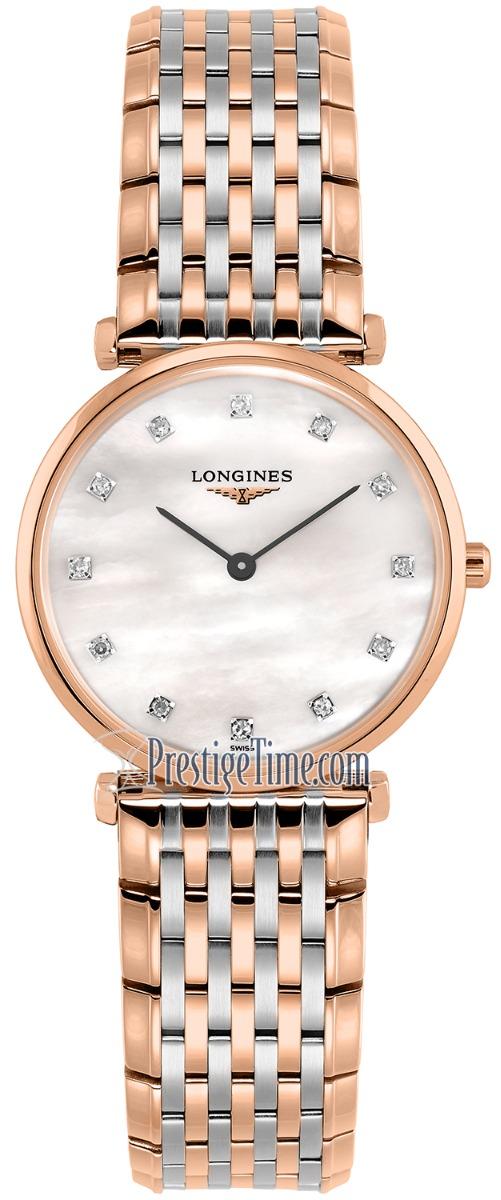 Longines La Grande Classique