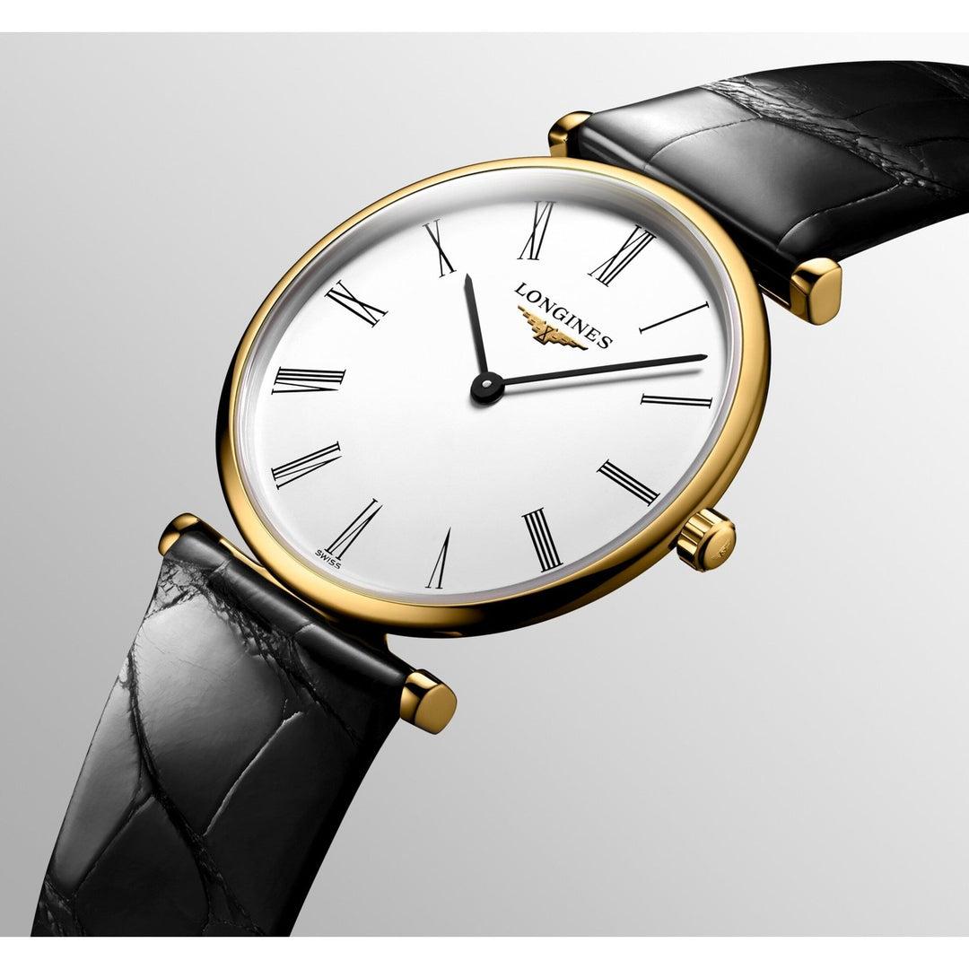 Longines La Grande Classique