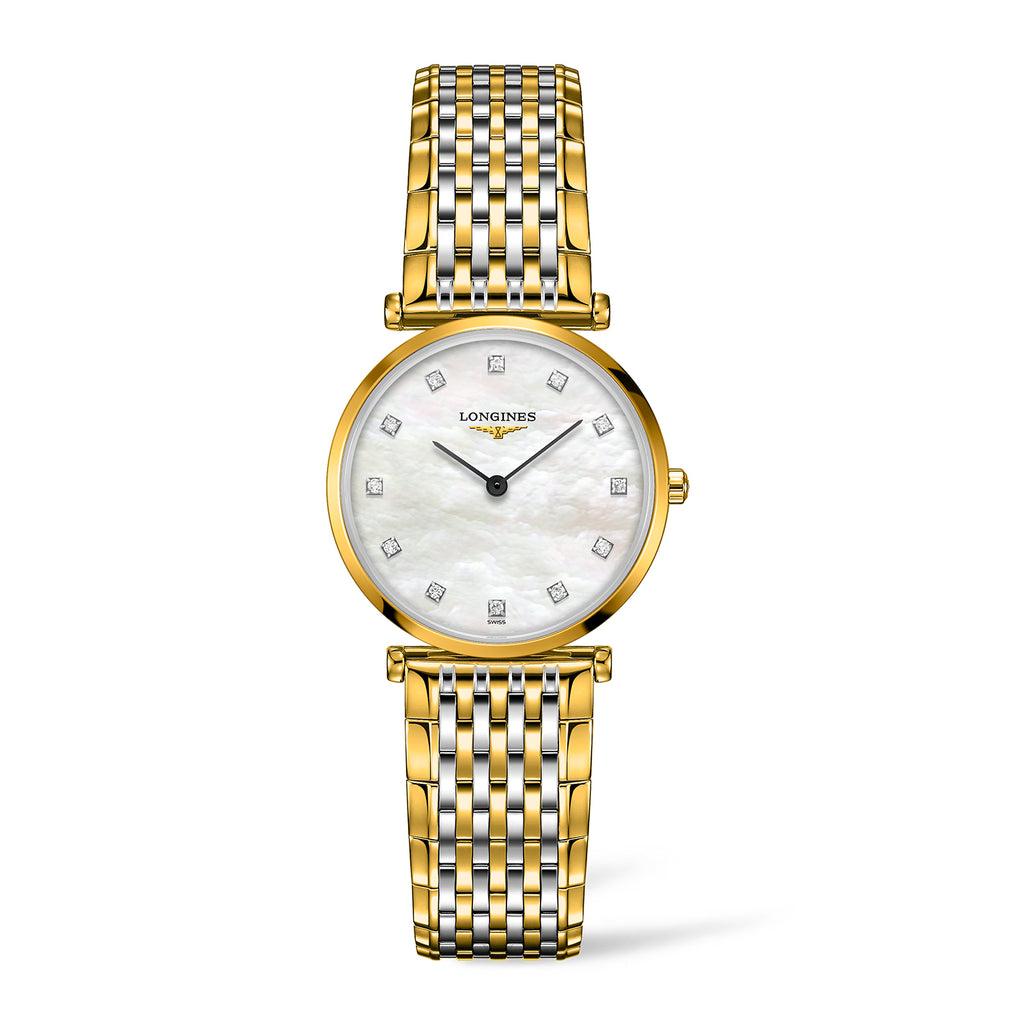 Longines La Grande Classique