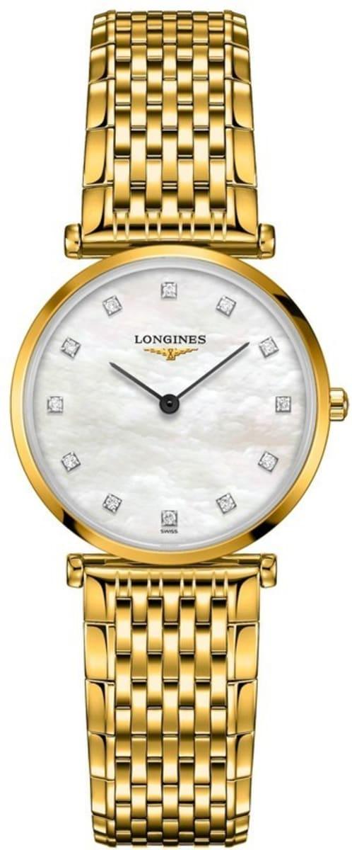 Longines La Grande Classique