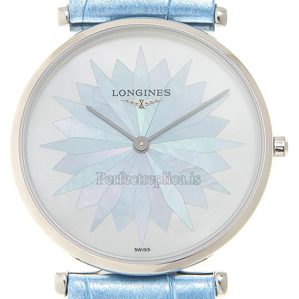 Longines La Grande Classique