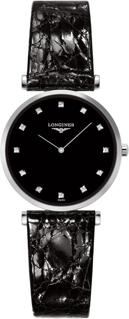 Longines La Grande Classique