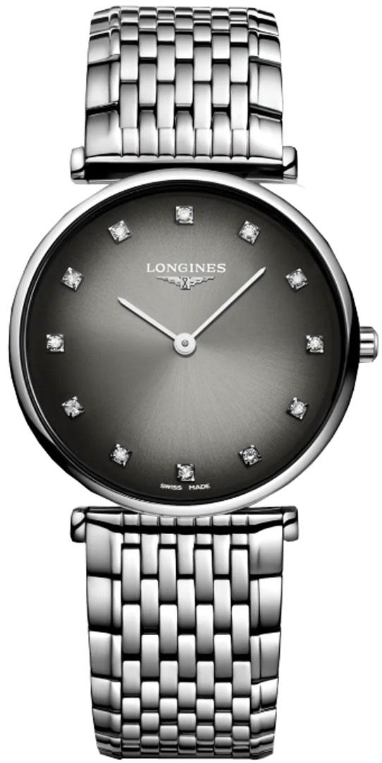Longines La Grande Classique