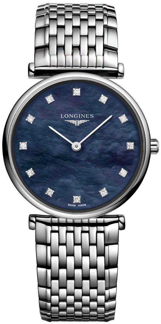 Longines La Grande Classique