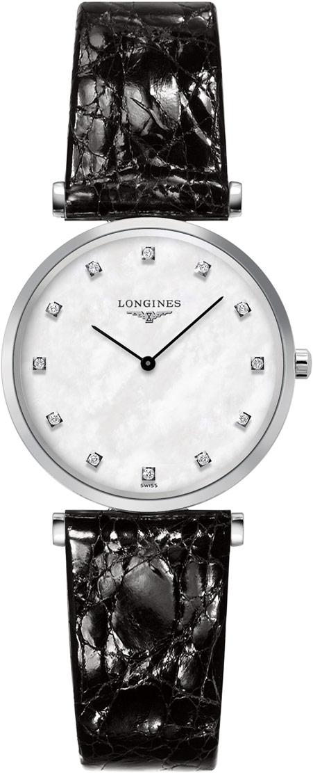 Longines La Grande Classique