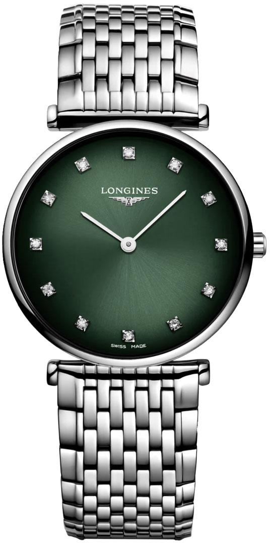 Longines La Grande Classique