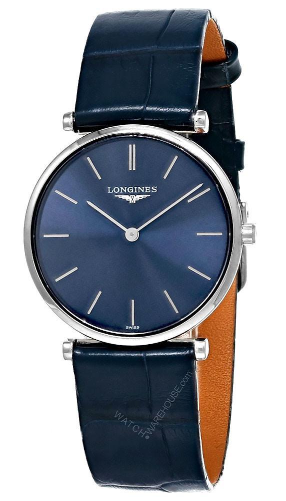 Longines La Grande Classique