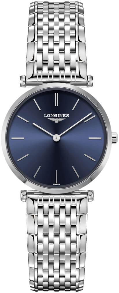 Longines La Grande Classique
