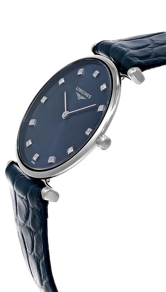 Longines La Grande Classique
