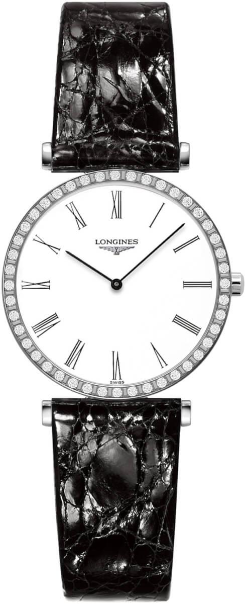 Longines La Grande Classique