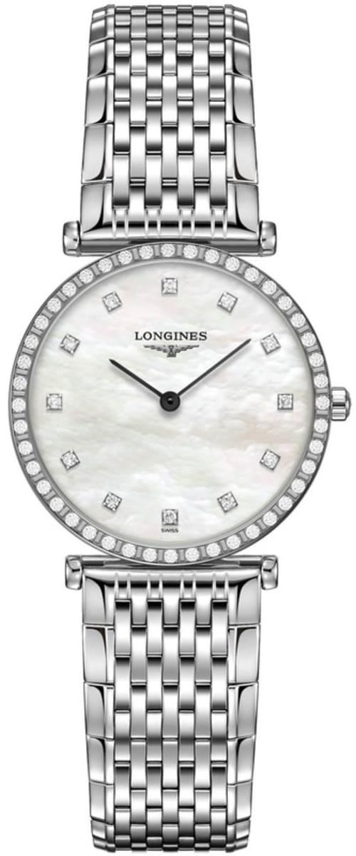 Longines La Grande Classique