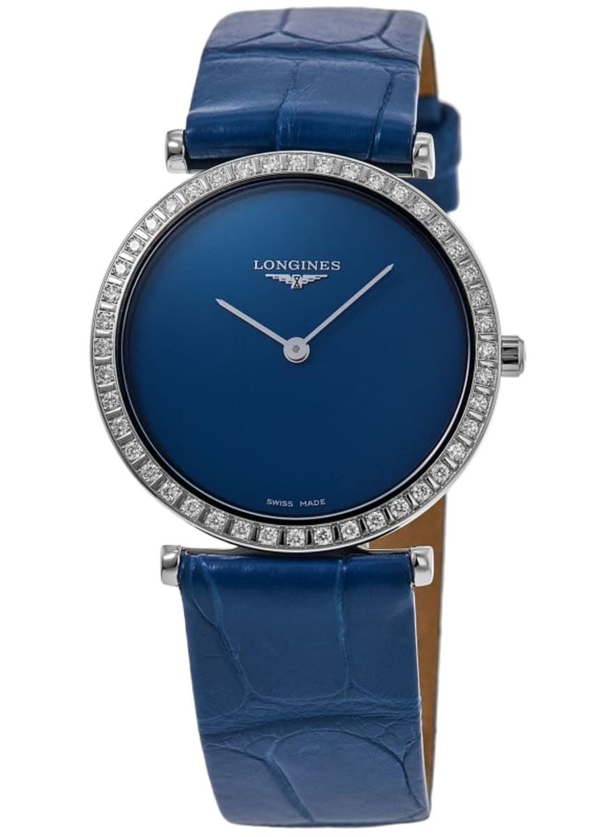 Longines La Grande Classique
